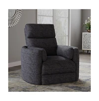 Parker Living Mediterranean Power Swivel Glider Recliner