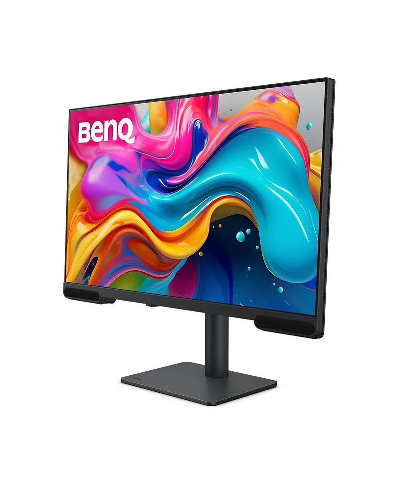 BenQ PV3200U VideoVue 31.5" 16:9 4K Ultra Hd Ips Led Hdr Video Creator Monitor, Black