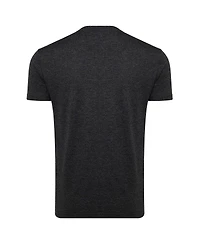 Sportiqe Men's and Women's Black Phoenix Mercury 2025 Wnba Finals Tri-Blend T-Shirt