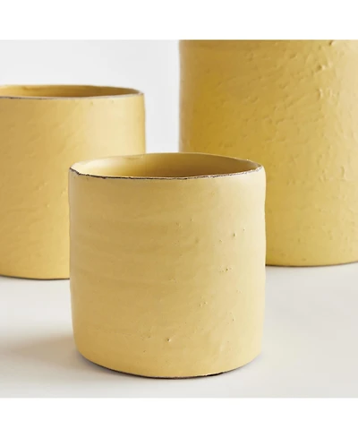 Studio Cachepots Planters, Set of 3