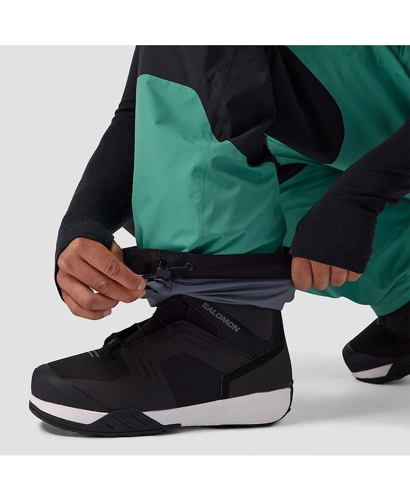 Backcountry Men's CrestCruiser Insulated Pant Ski Pants