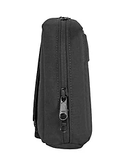 Porta Brace Detachable Padded Pouch for Audio Tactical Vest