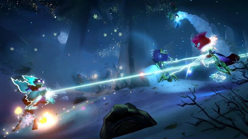 Wizard Of Oz Plants vs Zombies Garden Warfare 2