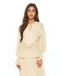 Alexia Admor Women's Serelise Blouse