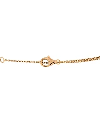 Pre-Owned Cartier Trinity Chain Bracelet