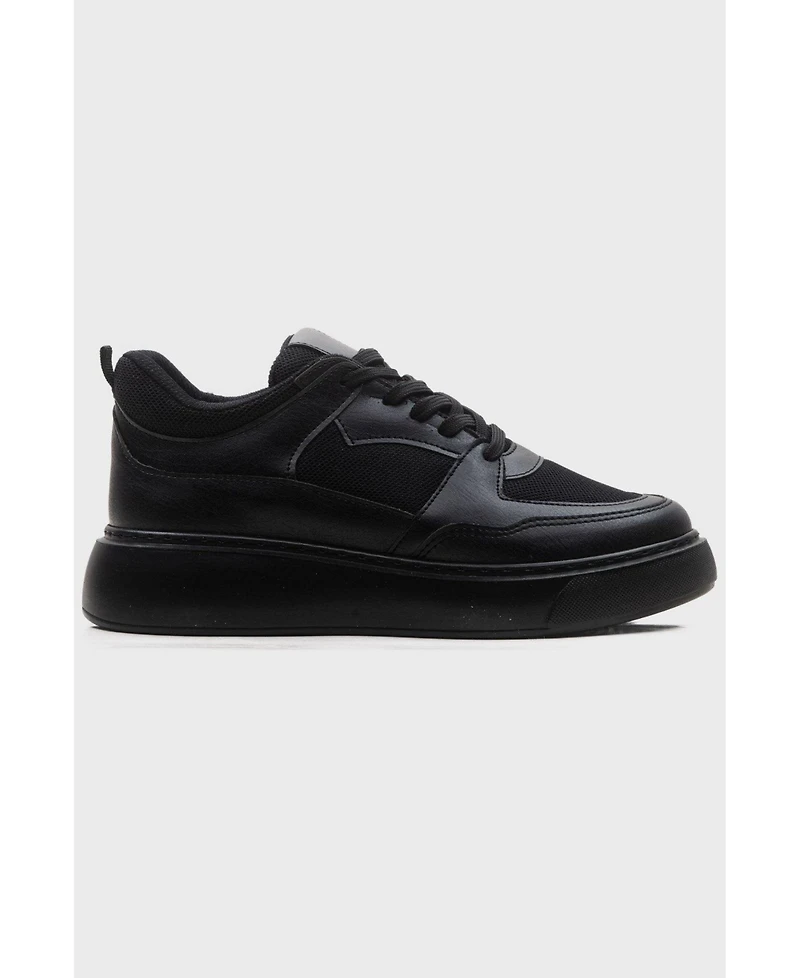 Prologue Shoes Pure Mesh Sneakers (Women)