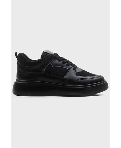 Prologue Shoes Pure Mesh Sneakers (Women)