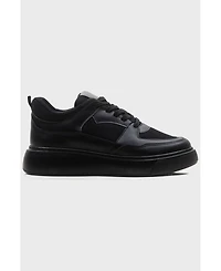Prologue Shoes Pure Mesh Sneakers (Women)