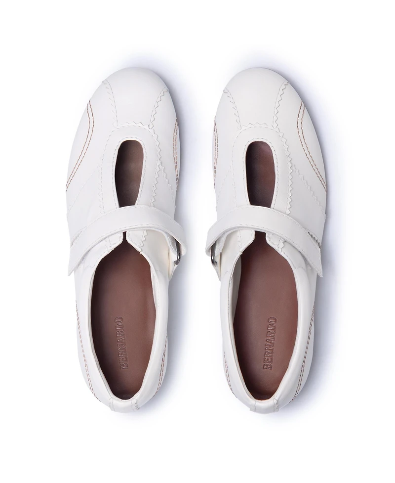 Bernardo Bozano Mary Jane Sneaker