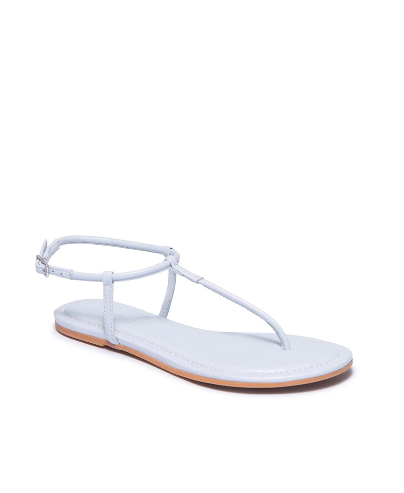 Bernardo Footwear Hercu T-Strap Sandal