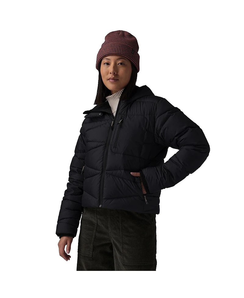 Backcountry Women's Stansbury Allied Down Jacket