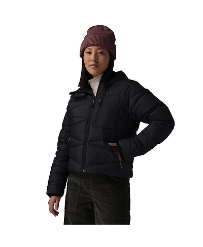 Backcountry Women's Stansbury Allied Down Jacket