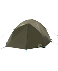 Kelty Daydreamer Tent: 4-Person 3-Season 3-Season Family and Campground Tents