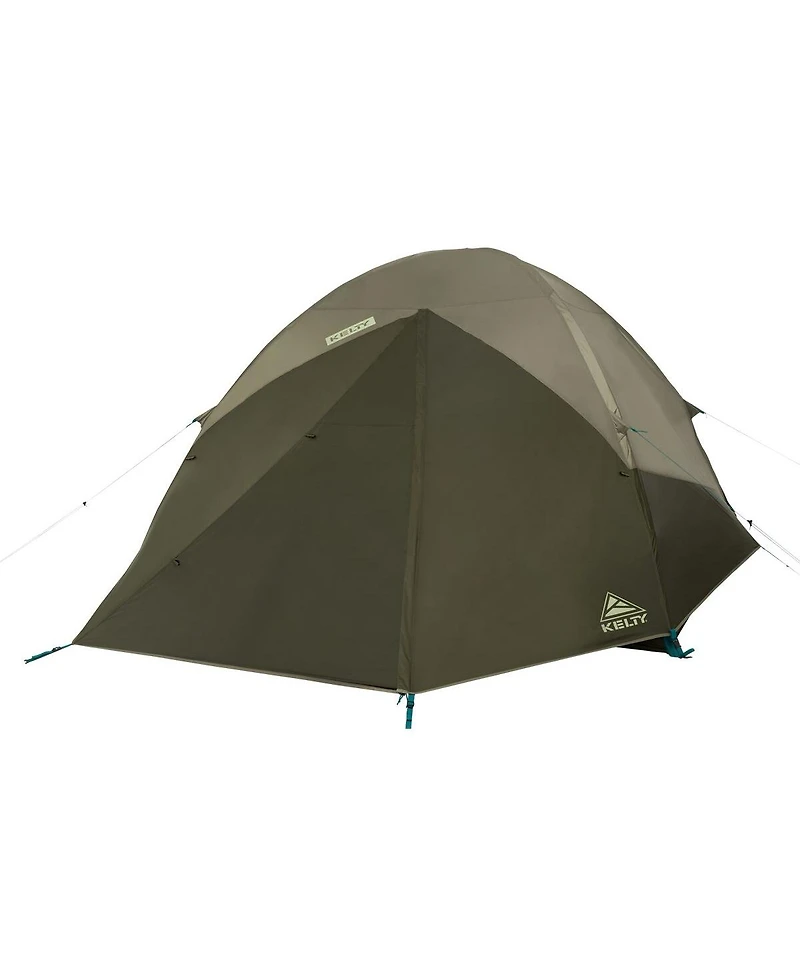 Kelty Daydreamer Tent: 6-Person 3-Season 3-Season Family and Campground Tents