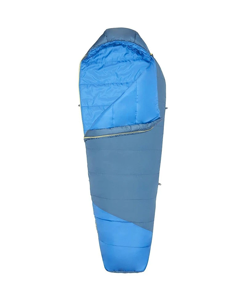 Kelty Mistral Sleeping Bag: 20F Synthetic 25 to 5 Degree Synthetic Bags