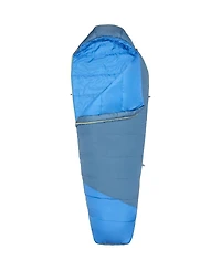 Kelty Mistral Sleeping Bag: 20F Synthetic 25 to 5 Degree Synthetic Bags