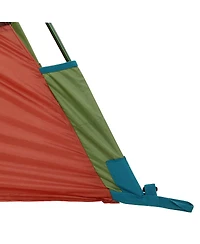 Kelty Discovery Trail 3 Tent: 3-Person 3-Season 3-Season Family and Campground Tents