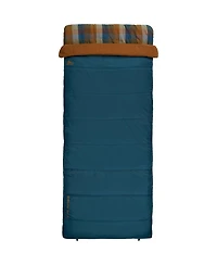 Kelty Wayback Sleeping Bag: 20F Synthetic 0 to -40 Degree Synthetic Bags