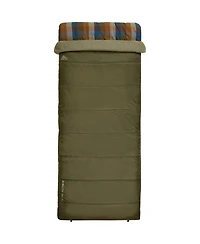 Kelty Wayback Sleeping Bag: 20F Synthetic 0 to -40 Degree Bags