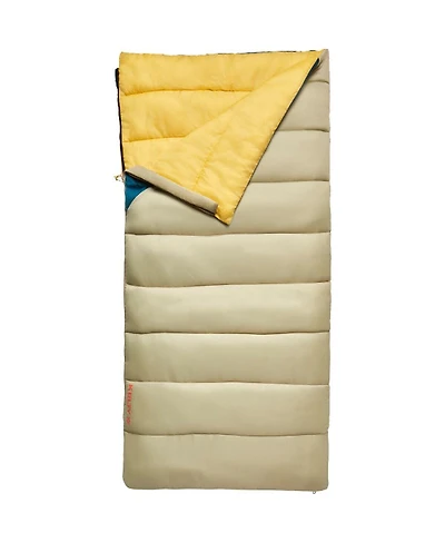 Kelty Catena Sleeping Bag: 30F Synthetic 55 to 30 Degree Bags