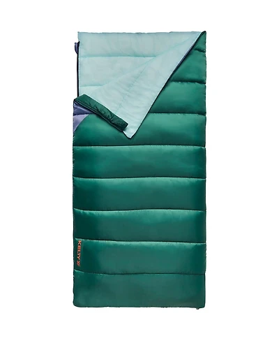 Kelty Catena Sleeping Bag: 30F Synthetic 55 to 30 Degree Synthetic Bags