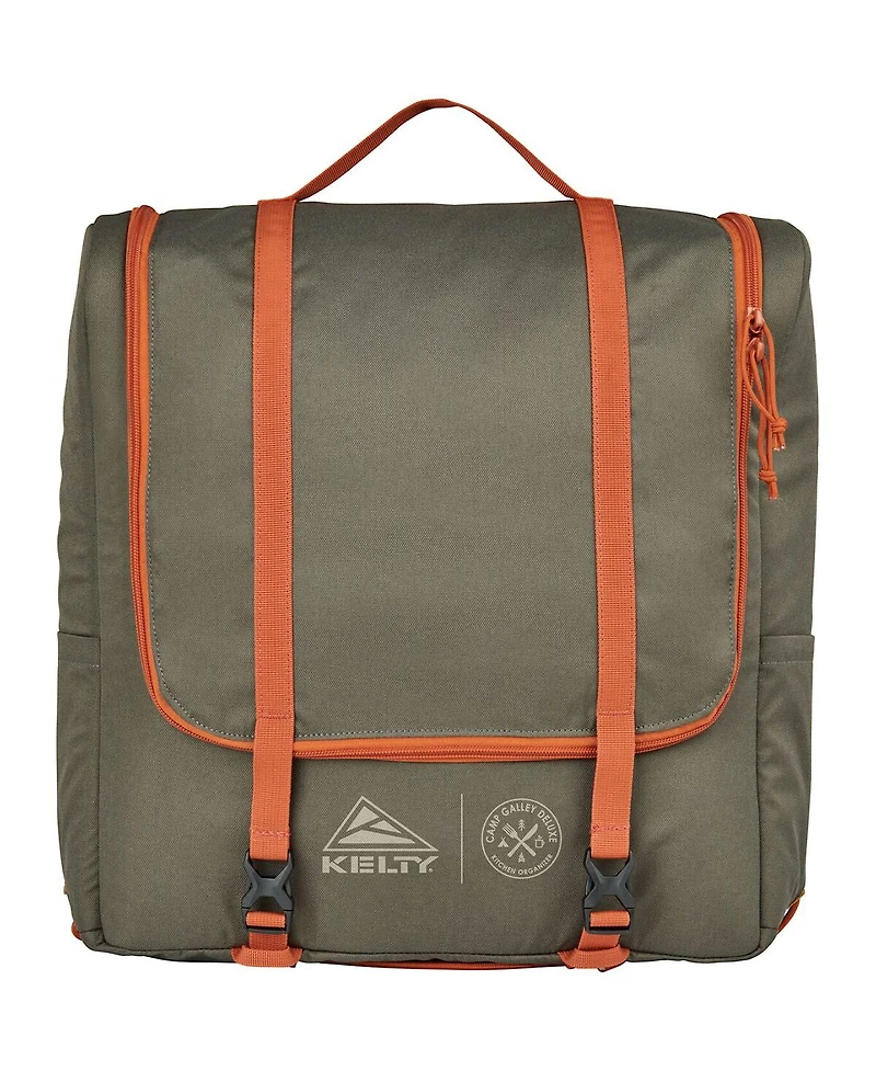 Kelty Camp Galley Deluxe Overlanding Kitchen