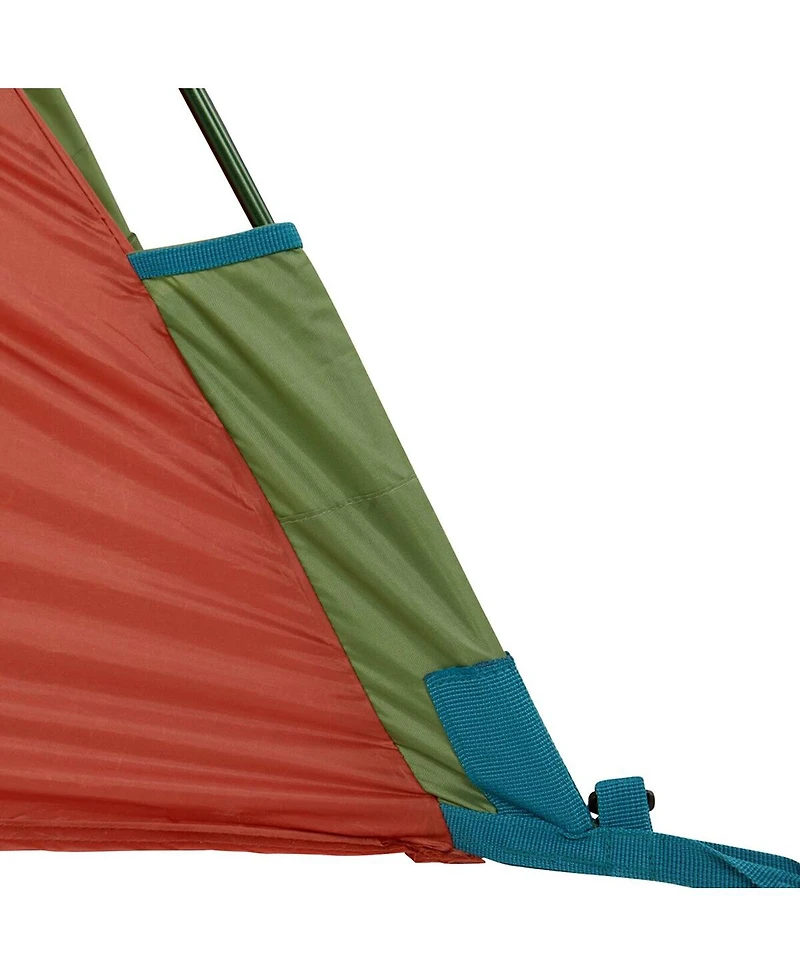 Kelty Discovery Trail 1 Tent: 1-Person 3-Season 3-Season Family and Campground Tents