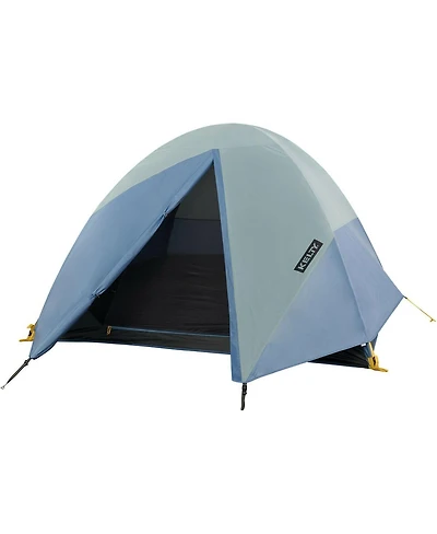 Kelty Discovery Element 4 Tent: 4-Person 3-Season 3-Season Family and Campground Tents