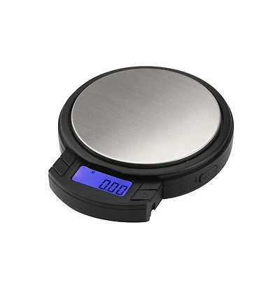Axis 100g Digital Pocket Bowl Scale, 100g x 0.01g