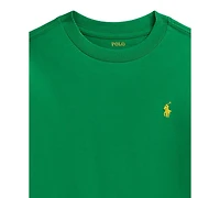 Polo Ralph Lauren Boys 2-7 Long-Sleeve T-Shirt