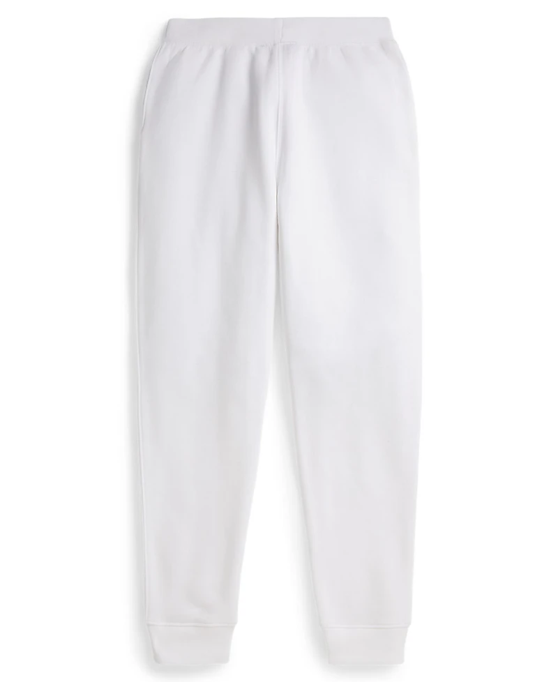 Polo Ralph Lauren Boys - Triple-Pony Fleece Jogger Pants