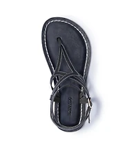 Bernardo Mallorie Ankle Strap Sandal