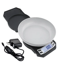 Lb-501 Digital Bowl Scale, 1.1LB / 500G