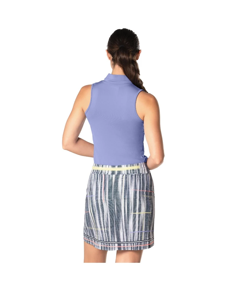 Lucky Love Chi Womens Golf Tank Top