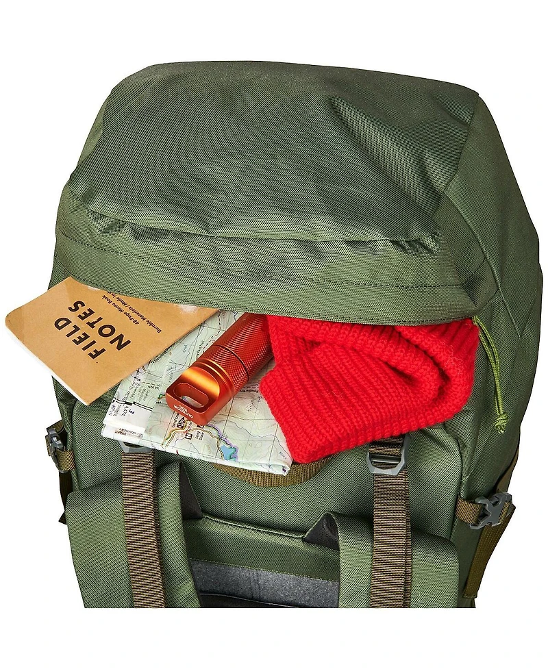 Kelty Asher 65L Backpack Multi-Day Backpacks 50-75L