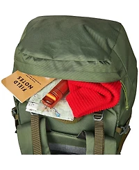 Kelty Asher 65L Backpack Multi-Day Backpacks 50-75L