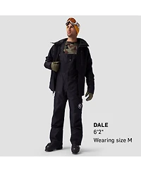 Backcountry Men's Cottonwoods Gore-tex Shell Bib Pant Ski Pants