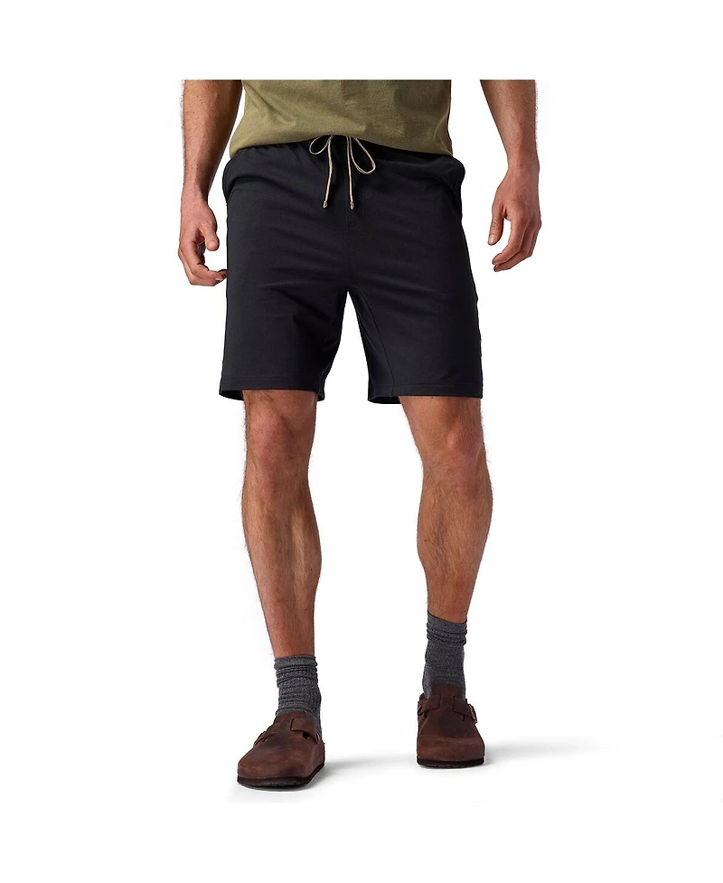 Backcountry Men's Destination Everywhere Short Casual Shorts
