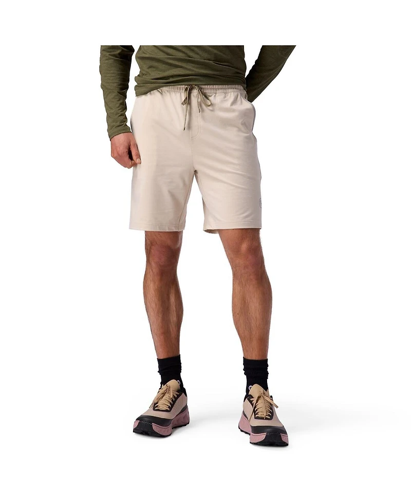 Backcountry Men's Destination Everywhere Short Casual Shorts