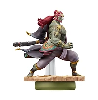Nintendo amiibo Ganondorf (Tears of the Kingdom) The Legend of Zelda