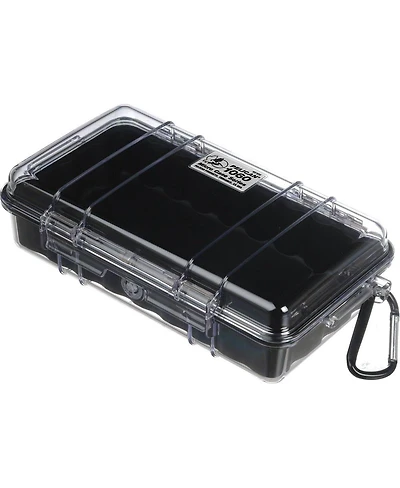 Pelican 1060 Micro Case for iPhone, Cell Phone, GoPro, Camera, and More