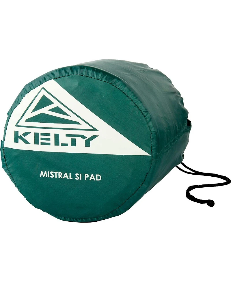 Kelty Mistral Si Mummy Sleeping Pad Midweight Sleep Pads