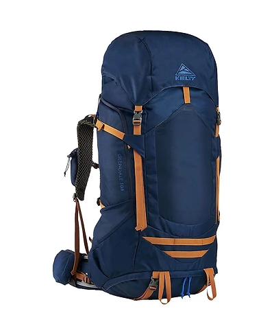 Kelty Glendale 105L Backpack Expedition Backpacks Larger Than 75L