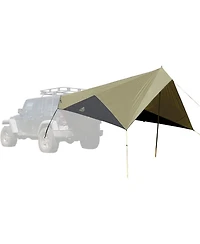 Kelty Waypoint Tarp Camping Shelters and Tarps