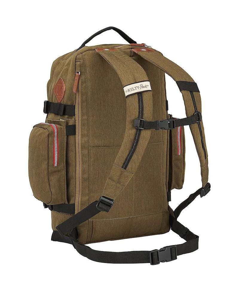 Kelty Fairbank Backpack Daypacks Technical