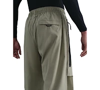 Nike Men's Tech Woven Oversized Pants