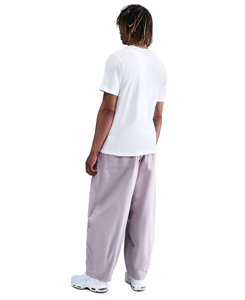 Nike Men's Sportswear Club Crewneck T-Shirt