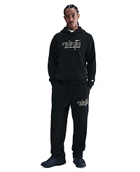 Nike Men's Sportswear Club Bungee Pants