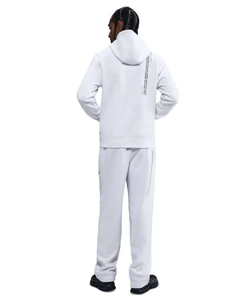 Nike Men's Sportswear Club Pull-On Hoodie