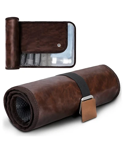 Mens Travel Toiletry Bag